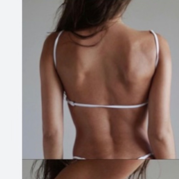 Coulbourne bikini set - Picture 2 of 6